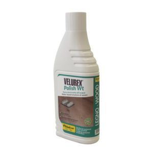 VELUREX-Polish-WT-Water-based-Emulsion-of-Waxes-Cleaning-Maintenance-Laquered-Wooden-Floors-Clean-Wash-Restore-Parquet-Chimiver-1L