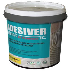 Adesiver-Elastic-Adhesive-Single-component-Silanic-Glue-Gluing-Wooden-Floors-Parquet-MS-Technology-Professionals-Chimiver