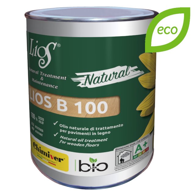 LIOS B 100 NATURAL