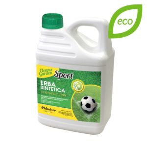 Detergente-Concentrato-Erba-Sintetica-Clean-Garden-Sport-5L