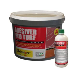 Adesiver-Red-Turf-Glue-Polyurethane-Adhesive-Gluing-Laying-Floorings-Resilient-Red-Floors-Professional-Chimiver