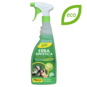 Detergente Alcalino Erba Sintetica_CLEAN GARDEN Pronto_750ml