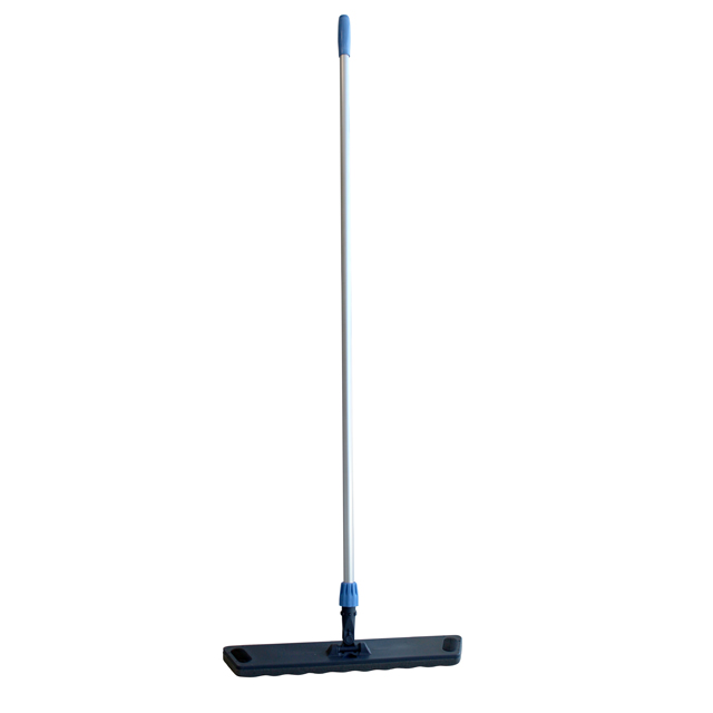 Filmop Spark Attrezzo Per Panni Cattura Polvere 60 Cm Con Lamelle In Gomma E Manico 140 Cm