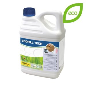 Stucco-all'acqua-acrilico-Pavimenti-Legno-Ecofill-Tech-5L