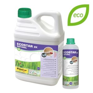 Ecostar-2K-Natural-Vernice-Bicomponente-All'acqua-Effetto-Naturale-Pavimenti-Legno-Parquet-Verniciatura-Professionisti-Chimiver