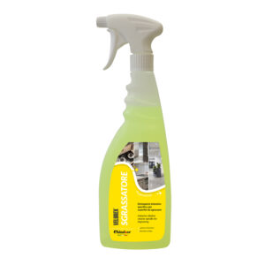 Detergente intensivo Superfici_VELUREX Sgrassatore_750ml