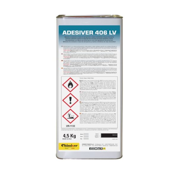 Adesivo-a-contatto-resine-sintetiche-Adesiver-406 V