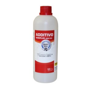 Additivo igienizzante per vernici_Additivo Saniplus -ADDI19S-