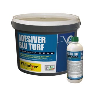 Adesiver-Blu-Turf-Two-component-Polyurethane-Adhesive-for-Gluing-Laying-Resilient-Blu-Floors-Padel-Court-Professionals-Chimiver