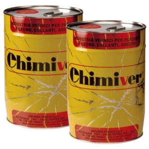 Lacquers-Primers-Topcoats-Solvent-Two-Component-Treatment-Wooden-Floors-Wood-Parquet-Professionals-Industry-Line-Chimiver-12,5L-1