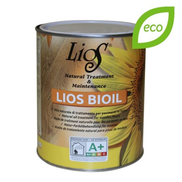 Olio Naturale Pigmentato Pavimenti Legno_Lios Bioil Colorato_1L