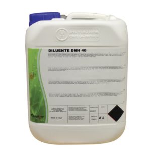 Diluente-DNH-40-Diluente-Pulizia-Attrezzi-usati-Prodotti-All'acqua-Trattamento-Verniciatura-Professionisti-Chimiver