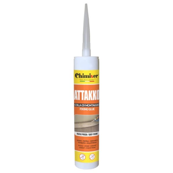 Attakko-Acrylic-Adhesive-Strong-Grip-Fixing-Glue-For-Gluing-Skirting-Boards-Profiles-on-Ceramic-Cement-Wood-Stone-Bricks-Polystyrene-Chimiver