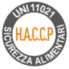 Prodotti Pavimenti_H.A.C.C.P: UNI11021 - Food Safety