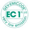 GEV-EMICODE-EC1-Plus-Prodotti-Pavimenti-Adesivi-Vernici-Emissioni-Sostanze-Organiche-Volatili-Molto-Basse-Chimiver