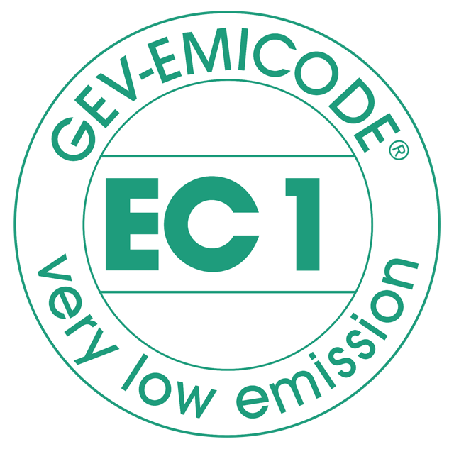 GEV-EMICODE-EC1-Prodotti-Pavimenti-Adesivi-Vernici-Emissioni-Sostanze-Organiche-Volatili-Basse-Chimiver