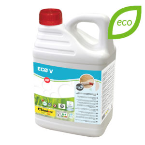 Eco-V-Vernice-All'acqua-monocomponente-Pavimento-Legno-Ecolabel-Chimiver