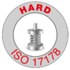 Prodotti Pavimenti Professionali_UNI EN ISO 17178 - HARD