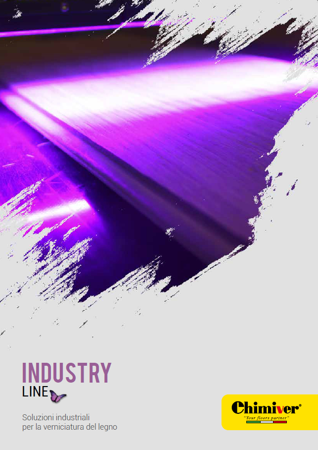 Industry Line Catalogue