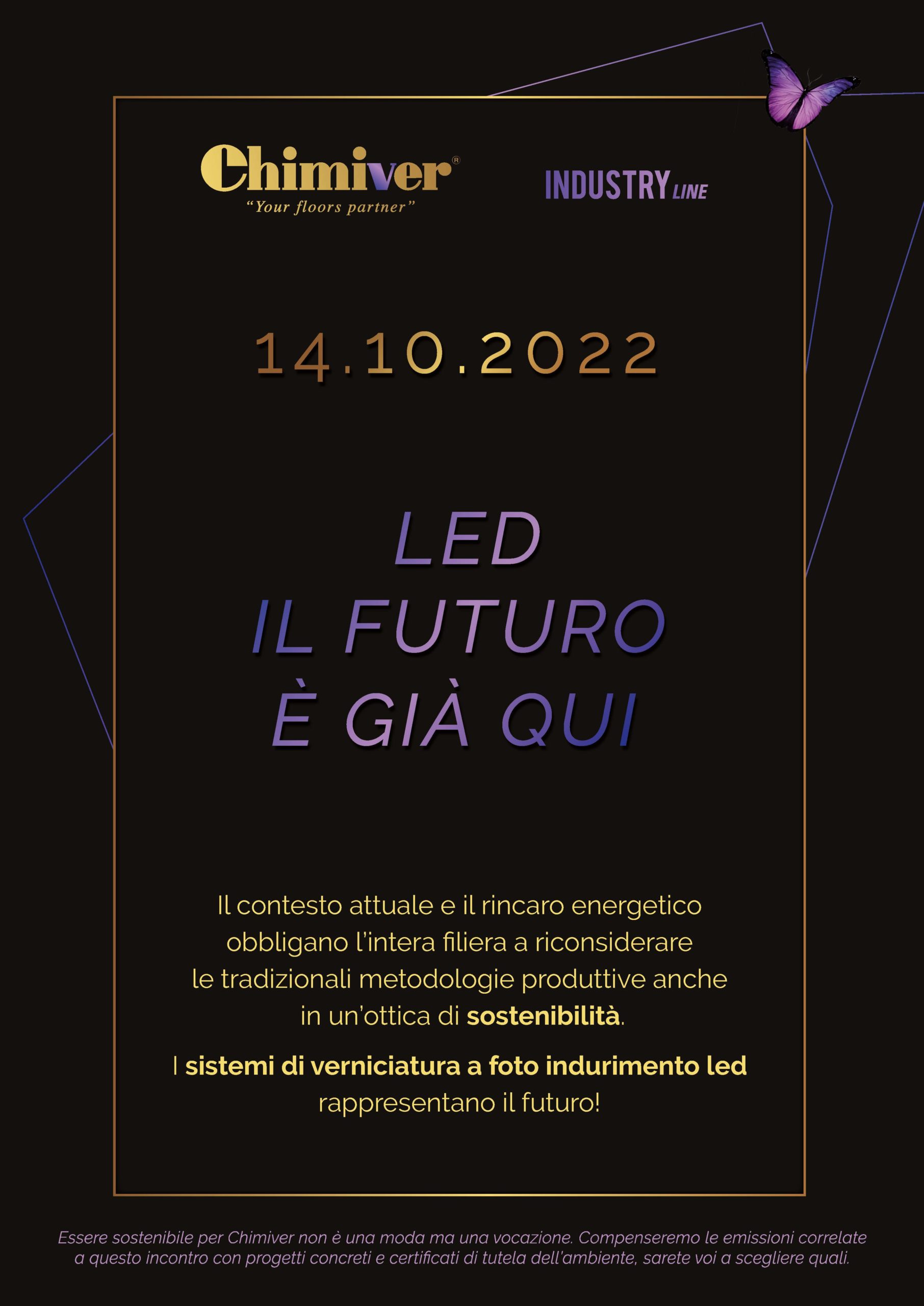 LED, il futuro è già qui