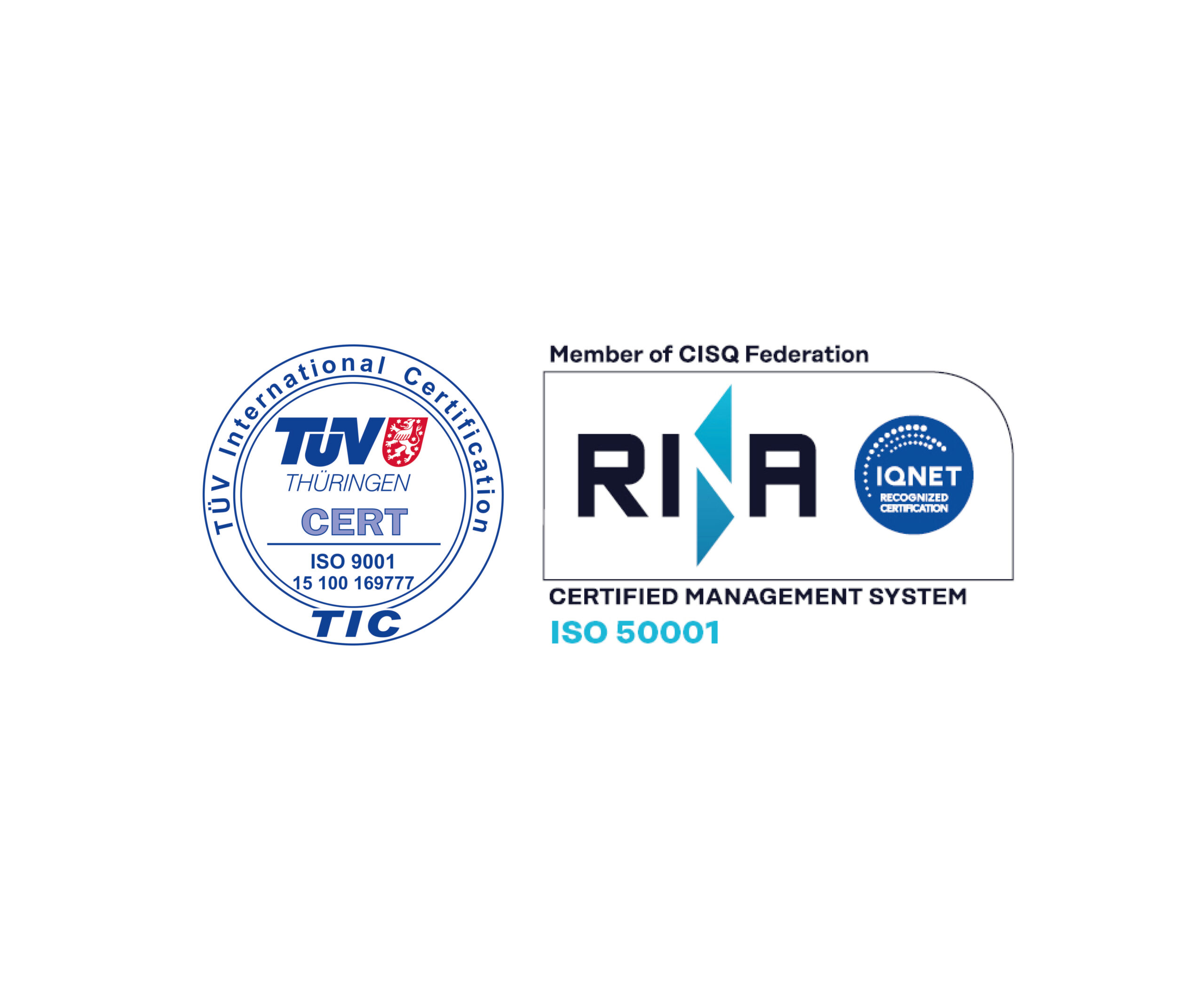 Certificazione-ISO-9001-Certificazione-ISO-50001-Chimiver