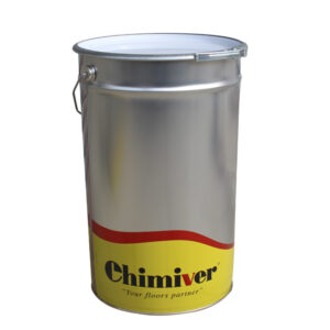 Lacquer-Primer-Finish-Solvent-based-Treatment-Wooden-Floors-Wood-Parquet-Professionals-Industry-Line-25L-Chimiver