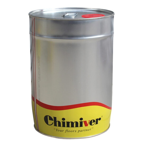 Lacquer-Primer-Finish-Solvent-based-Treatment-Wooden-Floors-Wood-Parquet-Professionals-Industry-Line-12,5L-Chimiver