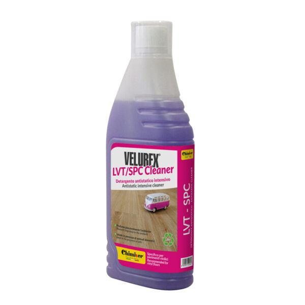 VELUREX LVT / SPC CLEANER