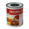 Ironver-Verde-Vernice-Antiruggine-All'acqua-Superfici-Ferrose-Recinzioni-Ringhiere-Ferro-Ruggine-Esterno-Fai-da-Te-Privati-Chimiver