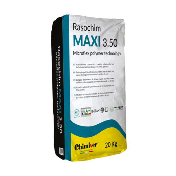RASOCHIM MAXI