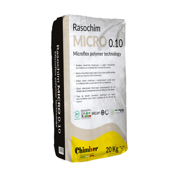 RASOCHIM MICRO