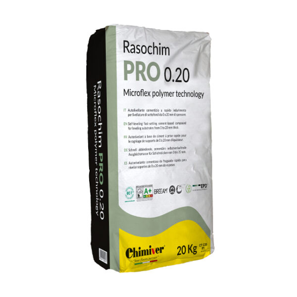 RASOCHIM PRO