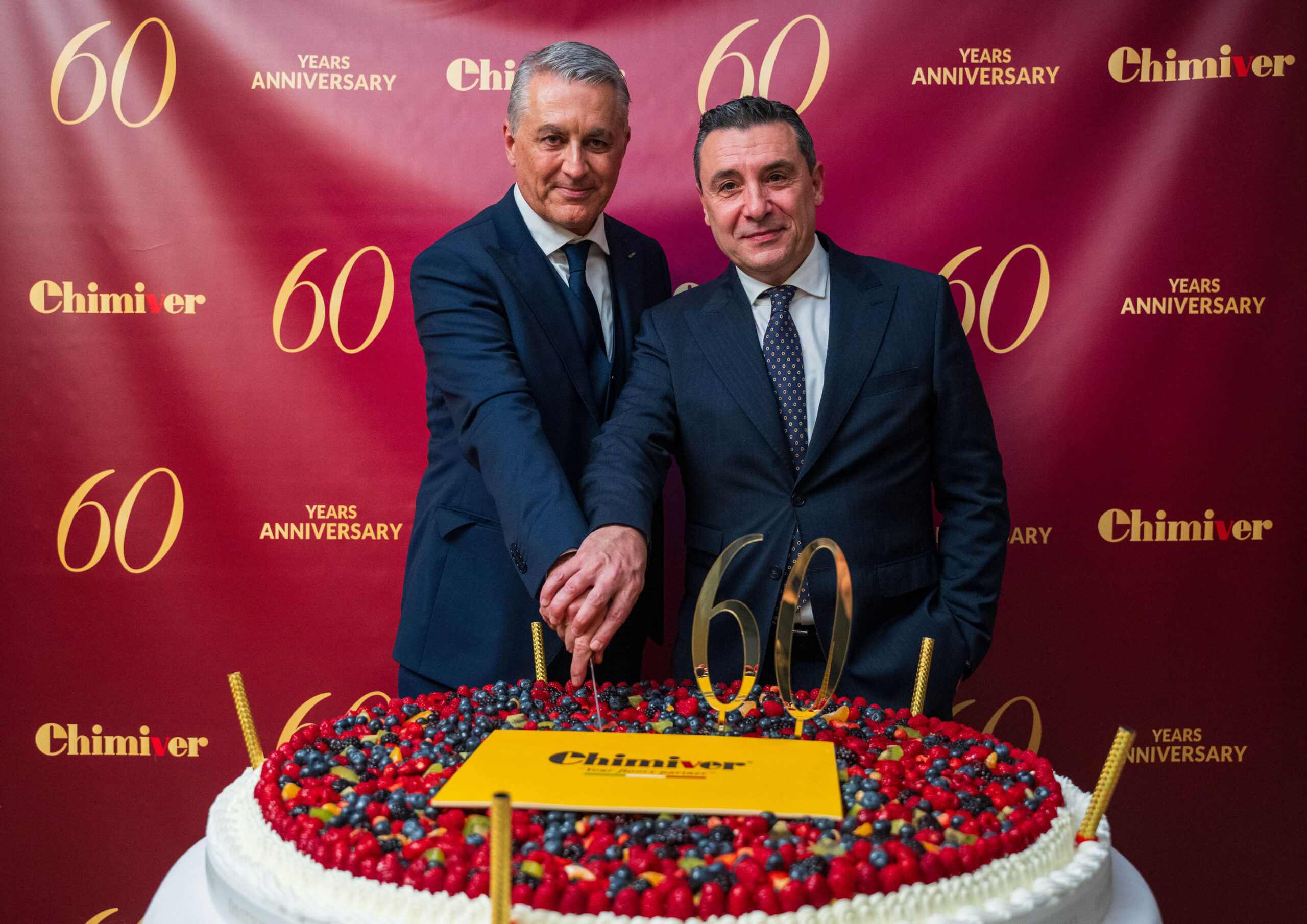 60 anni di Chimiver Panseri S.p.A.: una storia di persone, valori e futuro