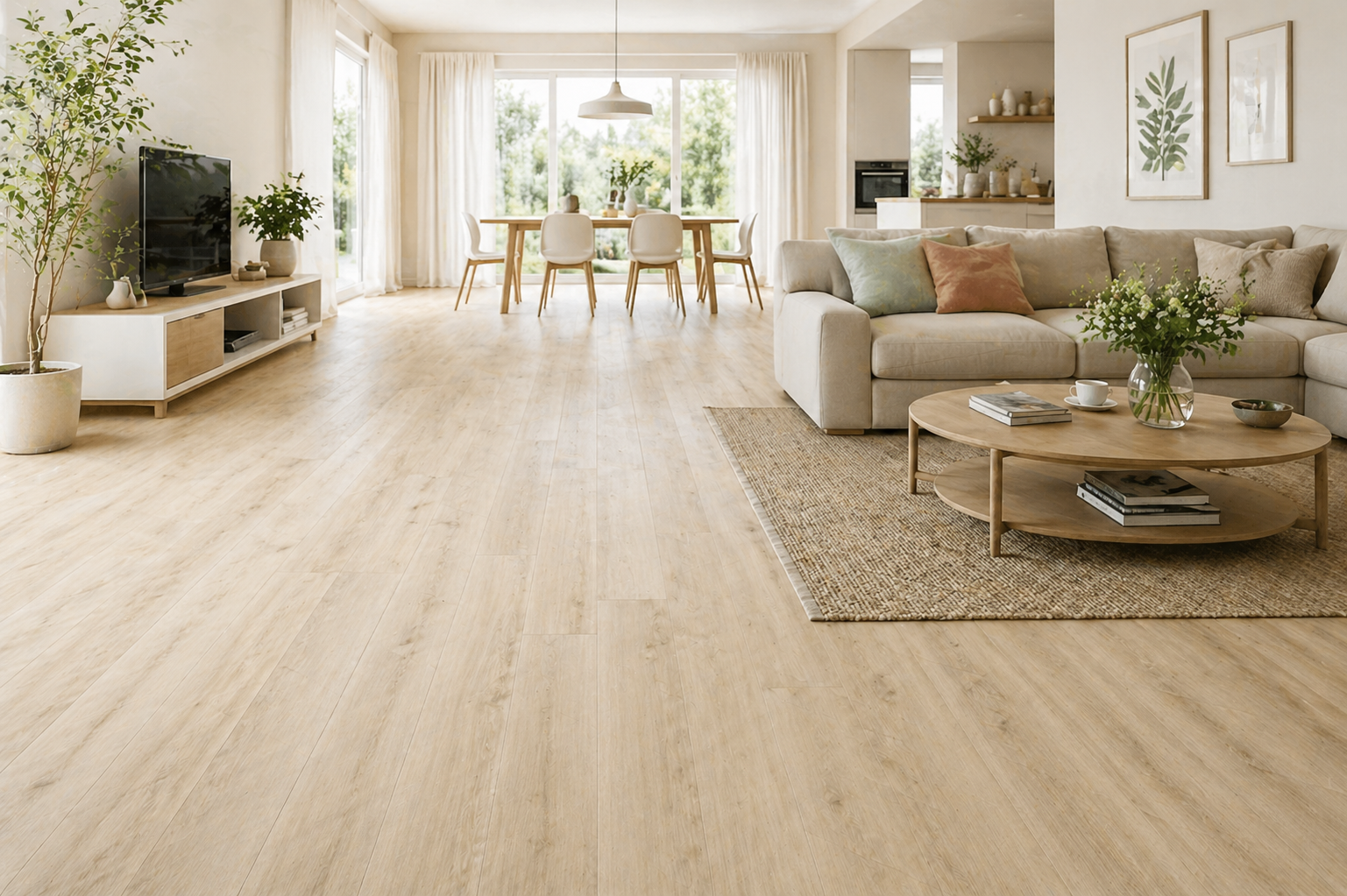 Come posare un pavimento SPC: guida completa dalla preparazione del sottofondo alla manutenzione