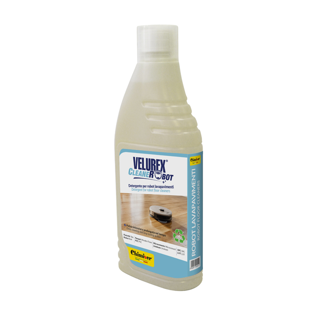 VELUREX CleaneRobot